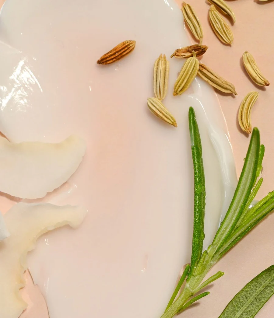 بالم لب استیکی وانیل eos