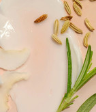 بالم لب استیکی وانیل eos