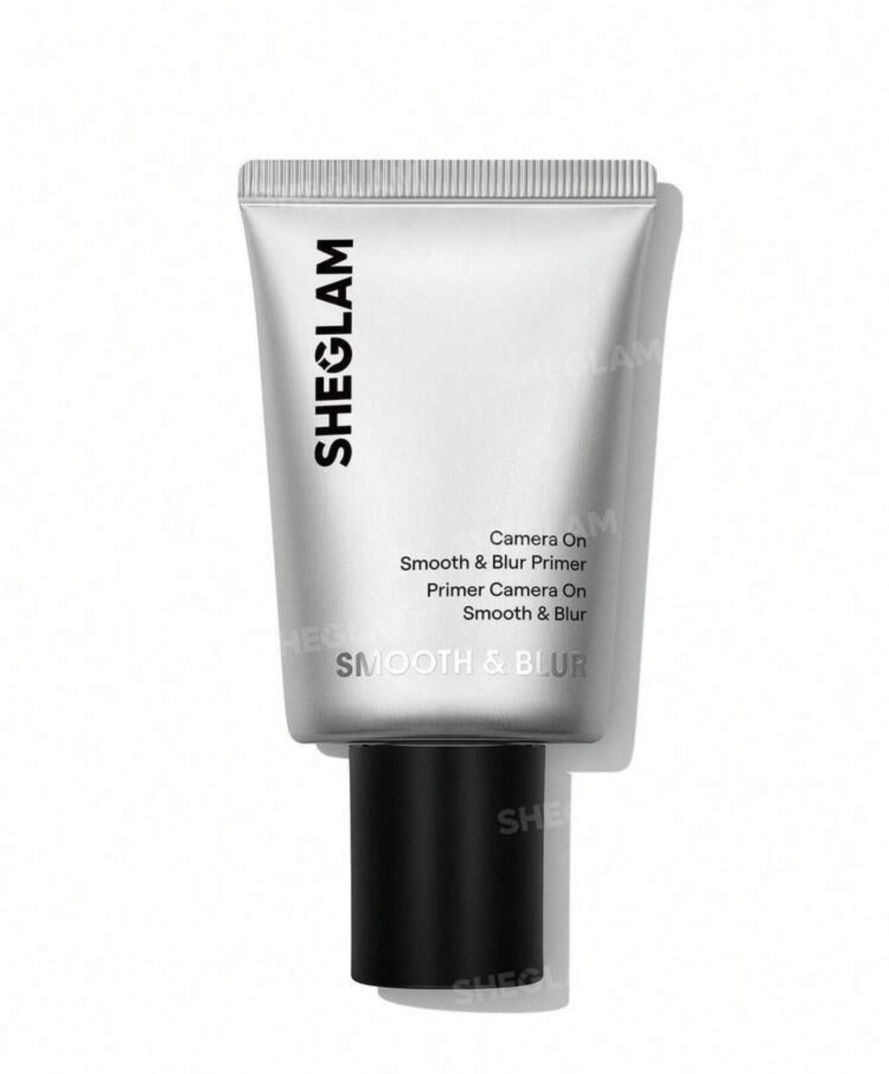 پرایمر مات‌کننده و محوکننده شیگلم