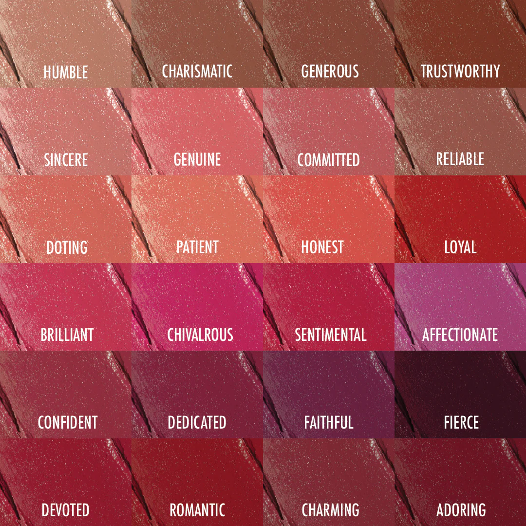 رژلب مایع ماندگاری بالا میت مات هوگیز دبالم