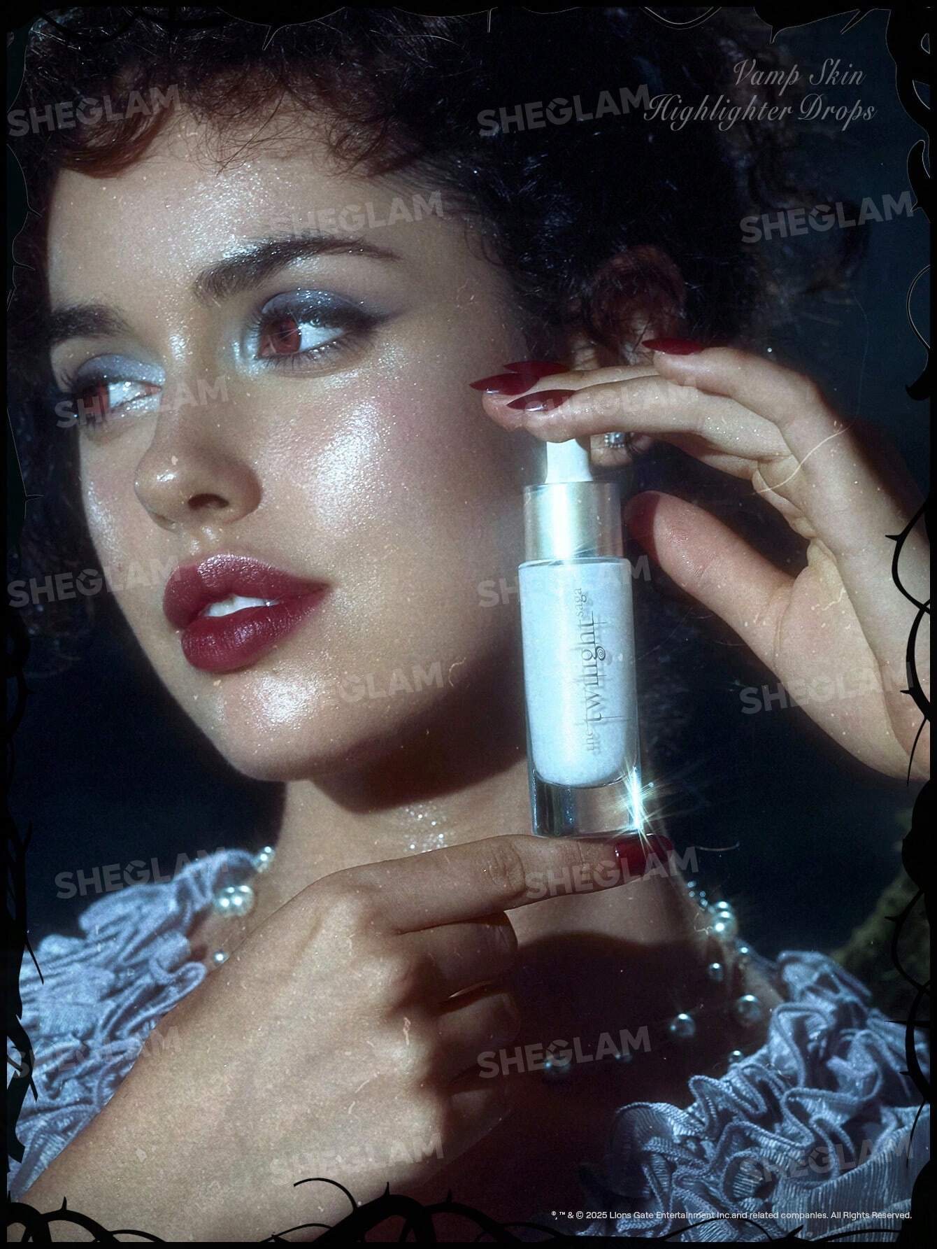 ست آرایشی توایلایت شیگلم