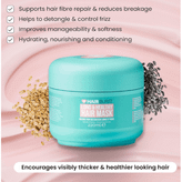 Hairburst long and healthy hair mask