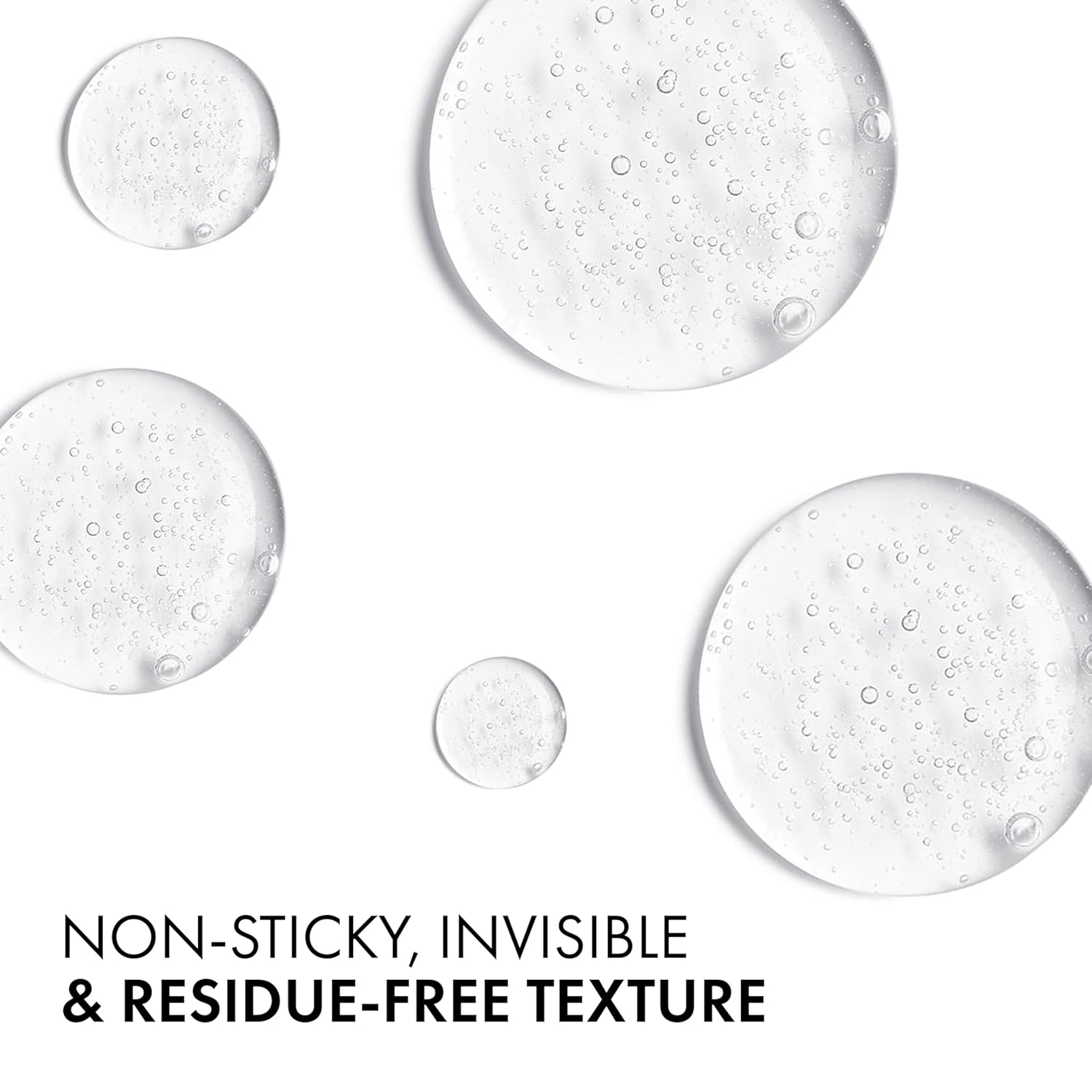 دئودورانت 24 ساعته درای تاچ ویشی