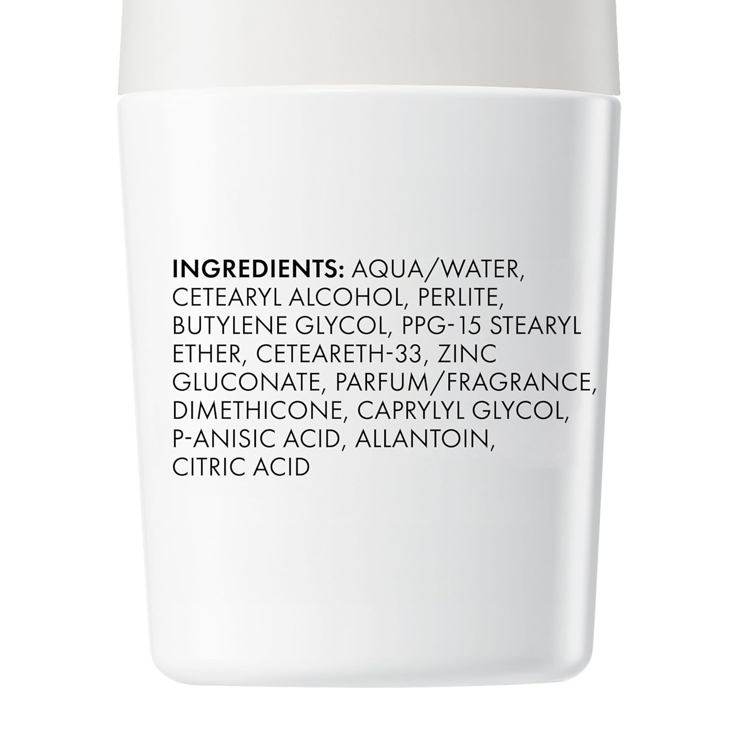 دئودورانت 24 ساعته درای تاچ ویشی