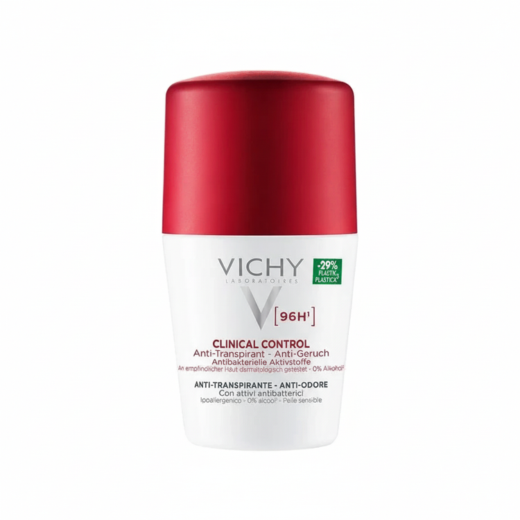 مام رول کلینیکال 96 ساعته ویشی