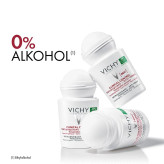 VICHY clinical control 96h women