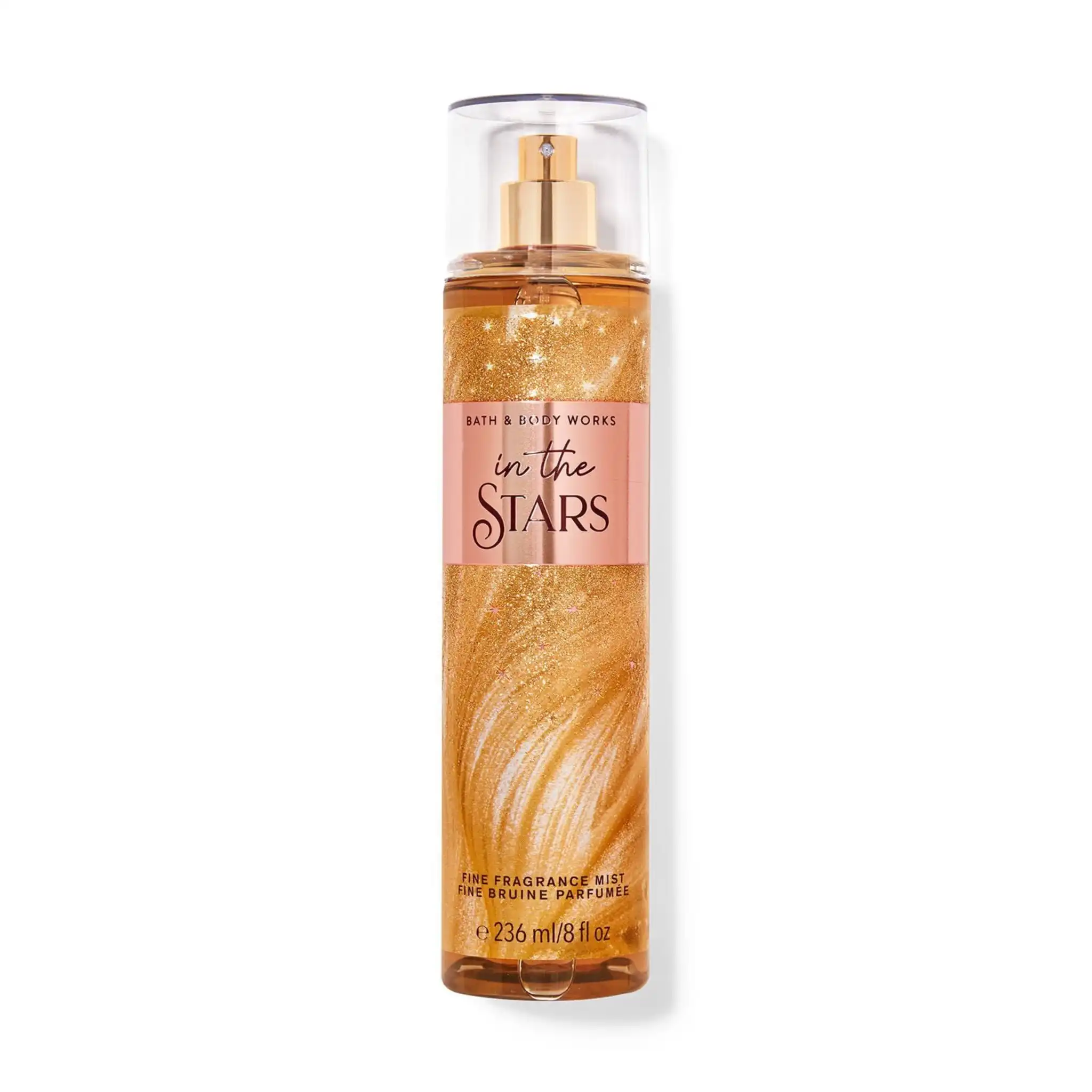 Bath & Body Works In the stars fragrance mist