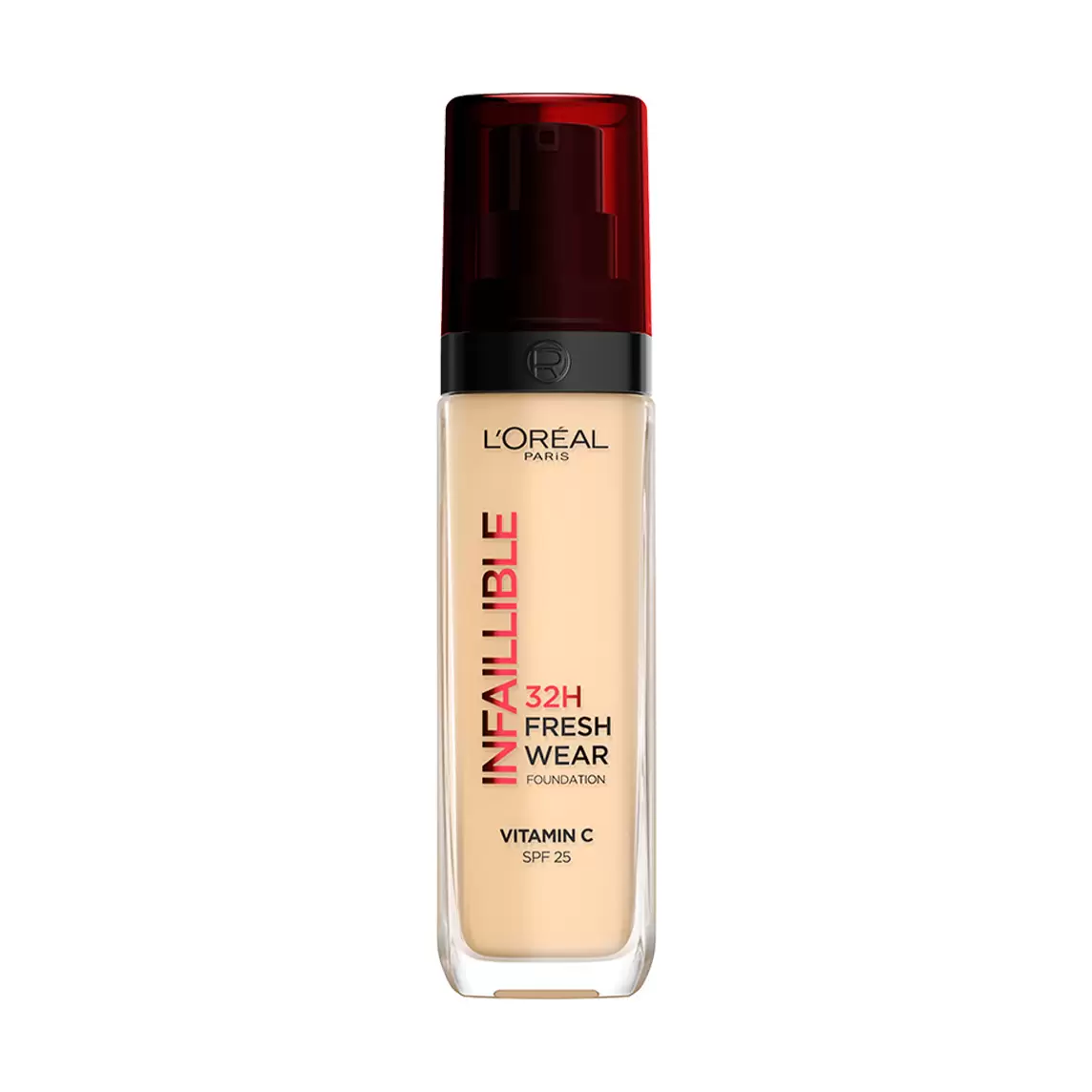 L’OREAL INFALLIBLE 32H Fresh Wear Foundation
