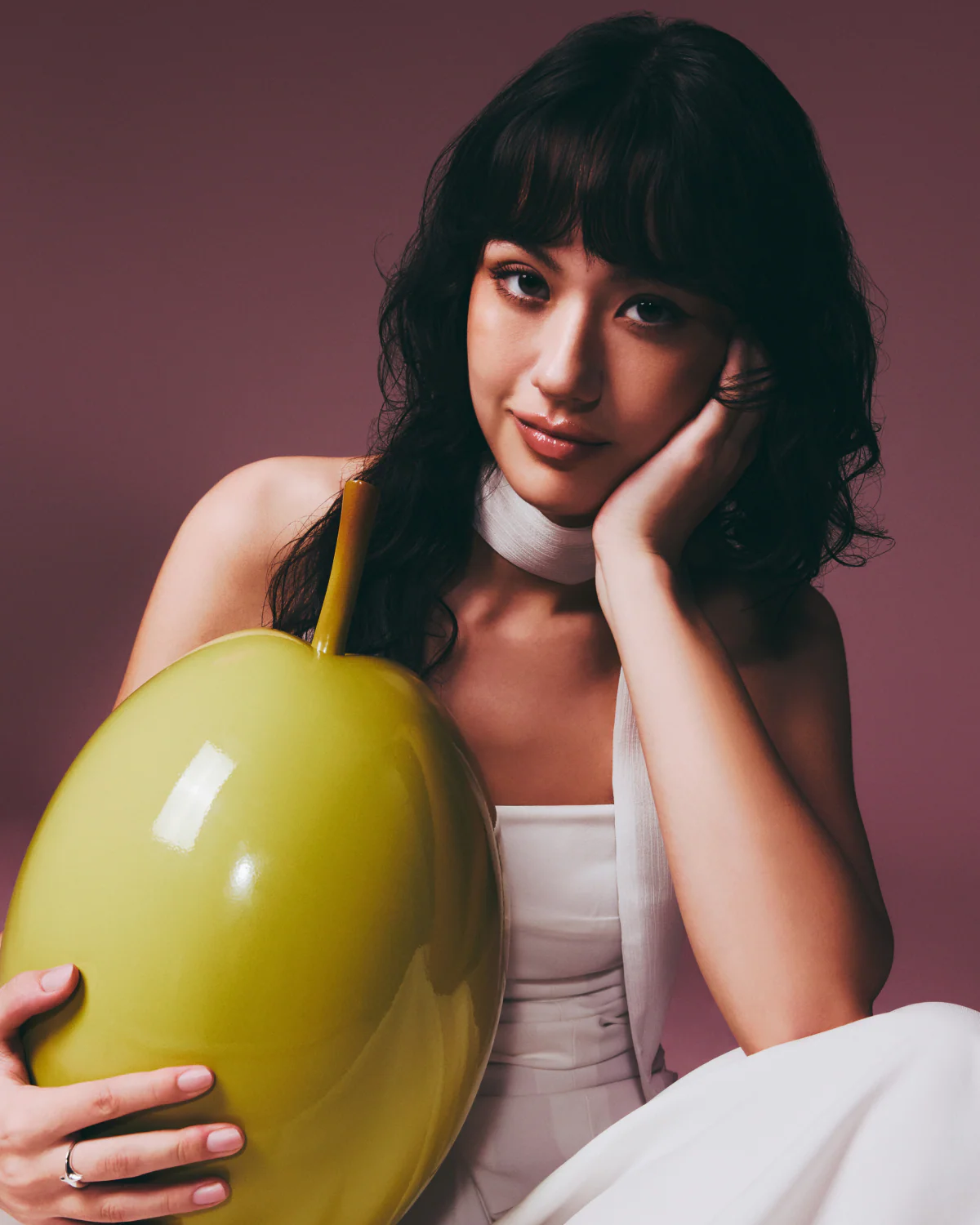 AXIS-Y vita glow lip oil