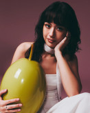 AXIS-Y vita glow lip oil