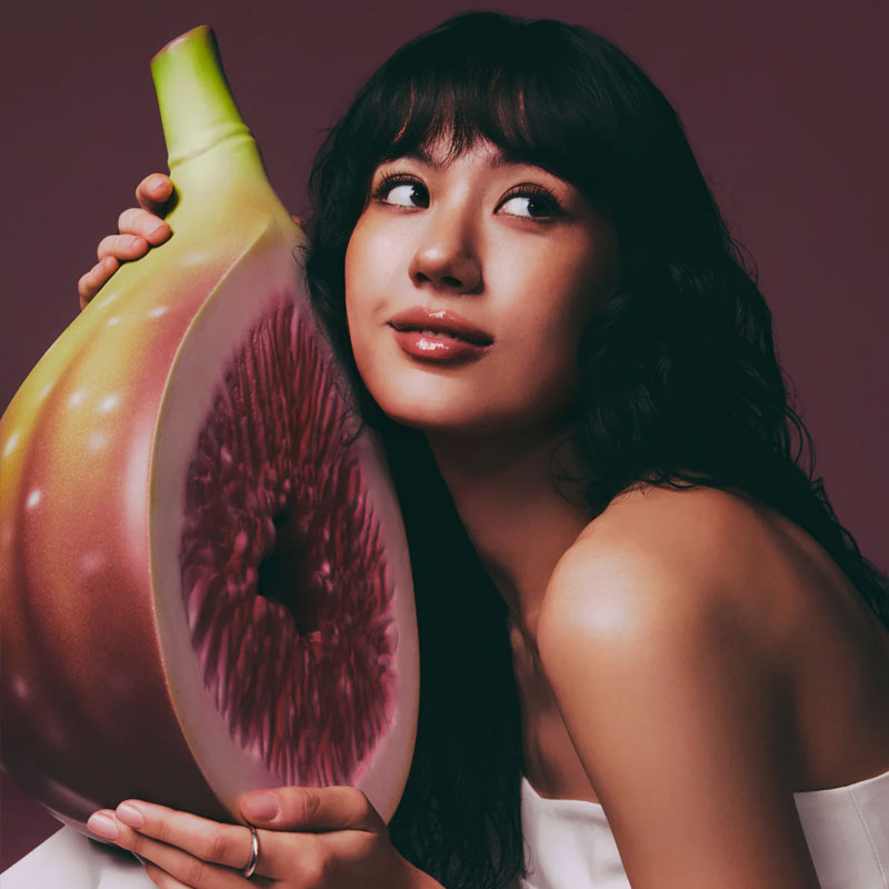 AXIS-Y vita glow lip oil