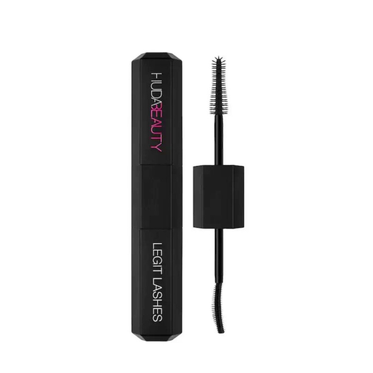 ریمل چشم لجیت لشز برس دو تایی هدی بیوتی