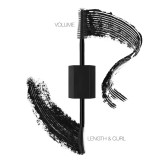 ریمل چشم برس دو تایی هدی بیوتی