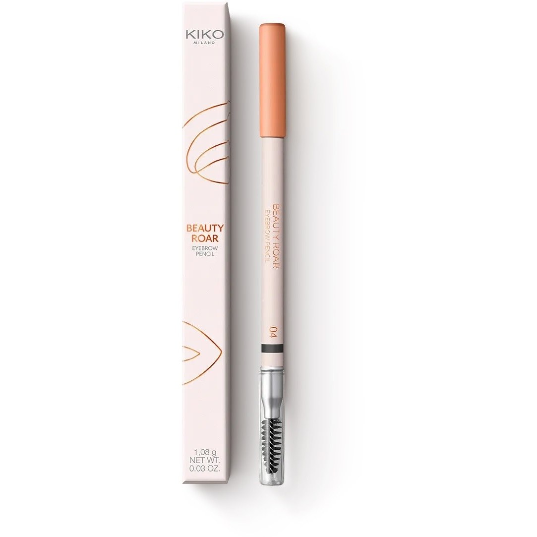 KIKO MILANO beauty roar eyebrow pencil