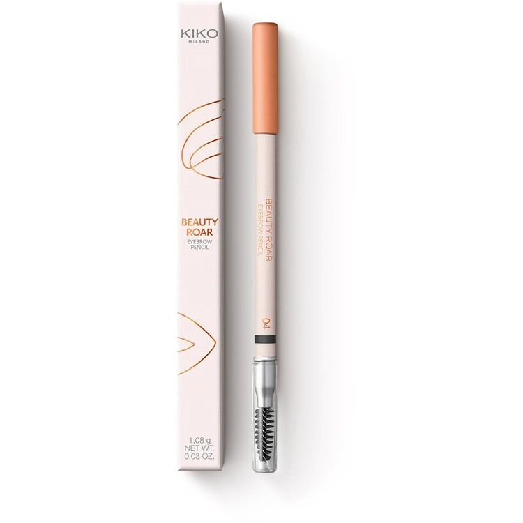 KIKO MILANO beauty roar eyebrow pencil