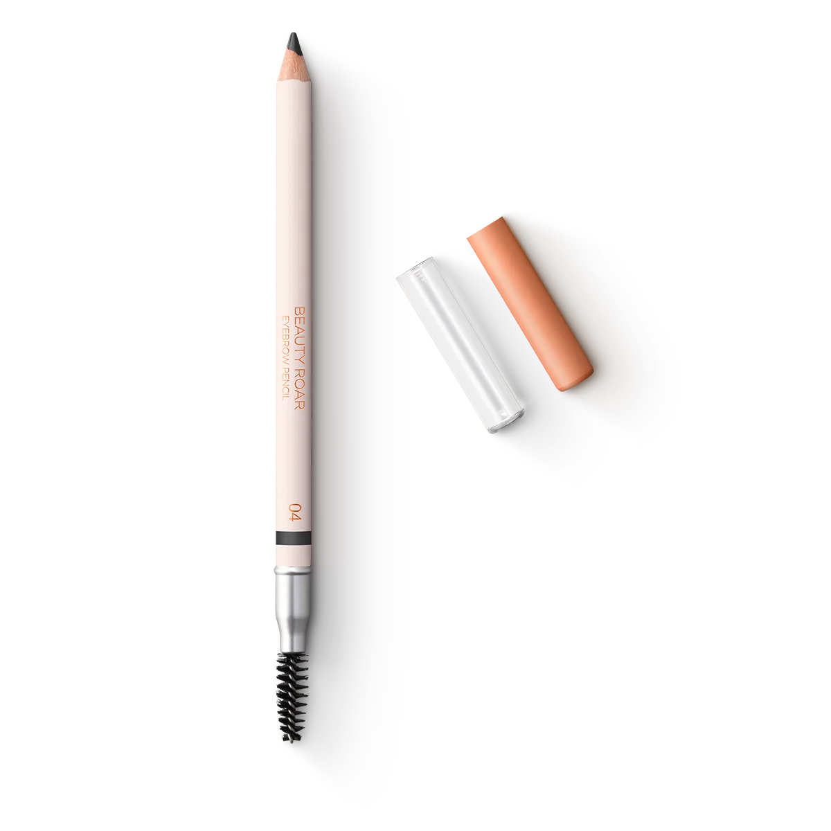 مداد ابرو مدل ROAR EYEBROW PENCIL کیکو میلانو