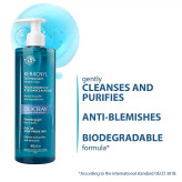 ژل شستشوی صورت و بدن دوکری