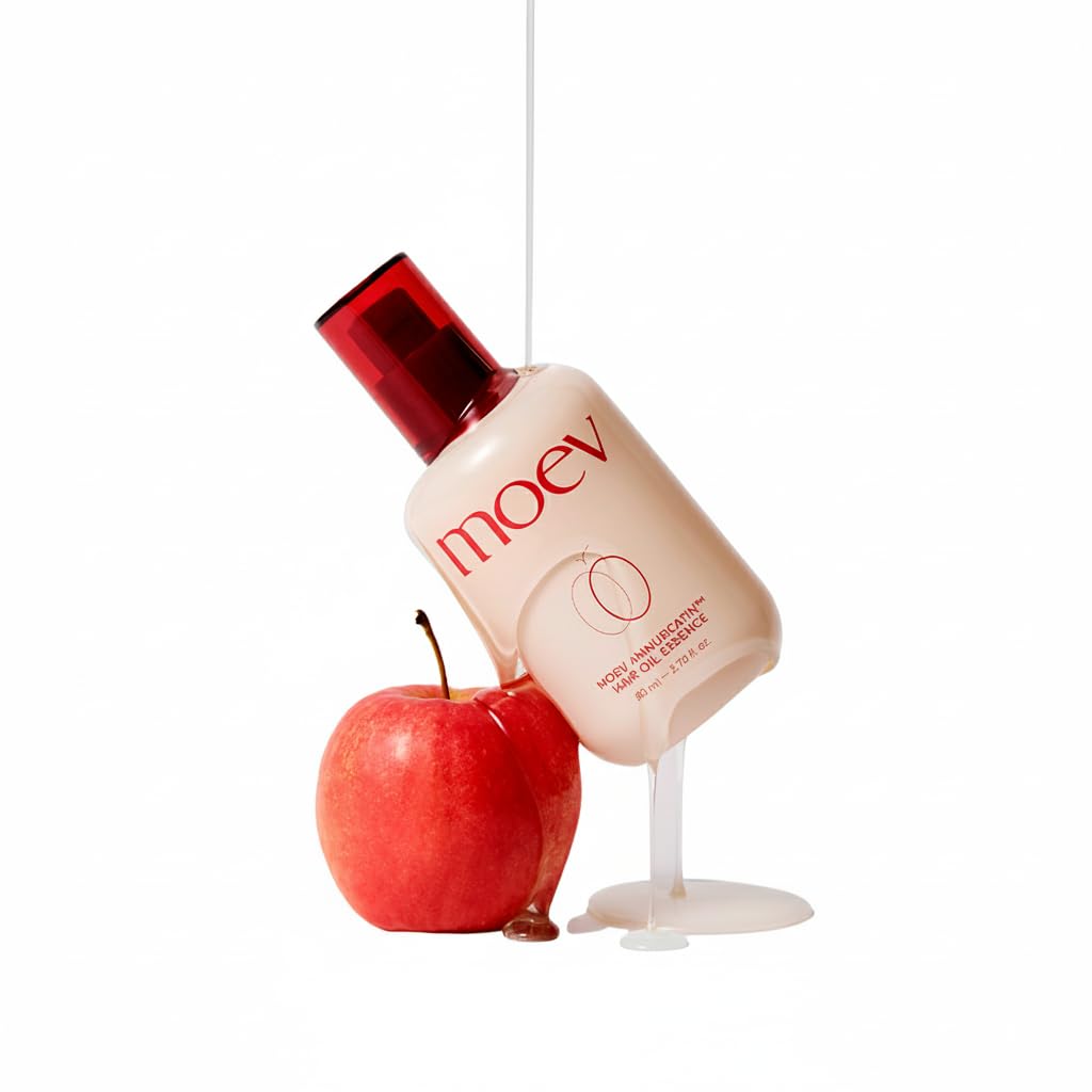 تونیک افزایش رشد مو مو ایو