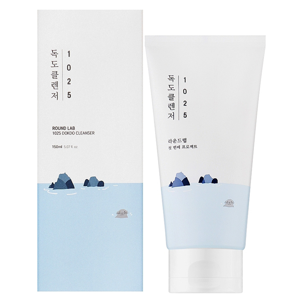 فوم شستشوی دوکدو راندلب