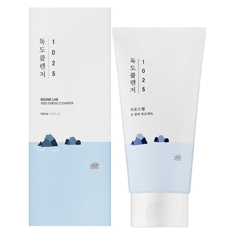 فوم شستشوی دوکدو راندلب