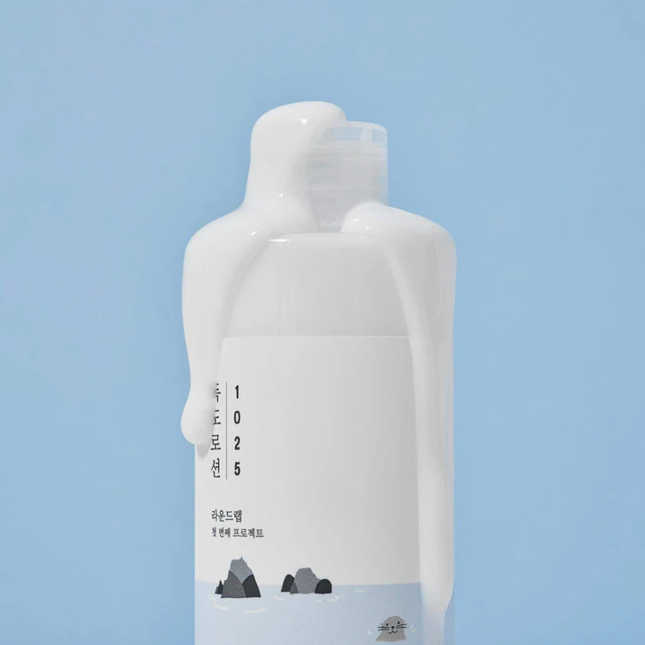 Round Lab 1025 Dokdo Lotion
