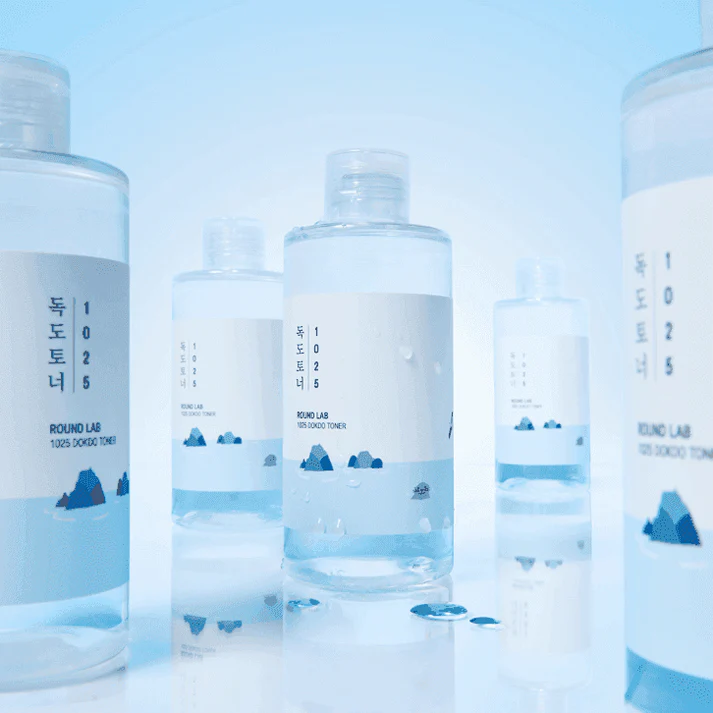 تونر لایه بردار دوکدو راندلب