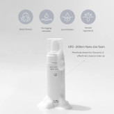 فوم شستشو صورت آمینو اسید دکتر التیا