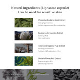 پاک کننده و کنترل کننده چربی پریمیوم کوئیک استپ دکتر التیا