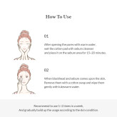 Dr. Althea premium quick step sebum cleanser