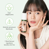 Dr. Althea premium quick step sebum cleanser