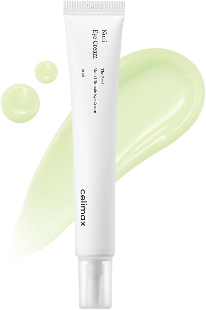 کرم دور چشم نونی سلیمکس