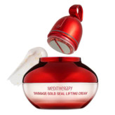 دستگاه جوانساز و لیفتینگ + کرم لیفتینگ شوماژ گلد سیل مدی تراپی