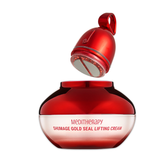 دستگاه جوانساز و لیفتینگ + کرم لیفتینگ شوماژ گلد سیل مدی تراپی