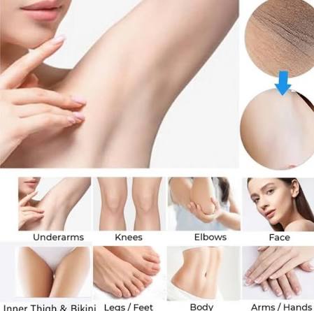 کرم سفید کننده سه بعدی بیوته