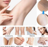 کرم سفید کننده سه بعدی بیوته