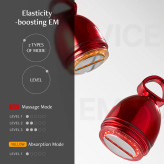 دستگاه جوانساز و لیفتینگ + کرم لیفتینگ شوماژ گلد سیل مدی تراپی