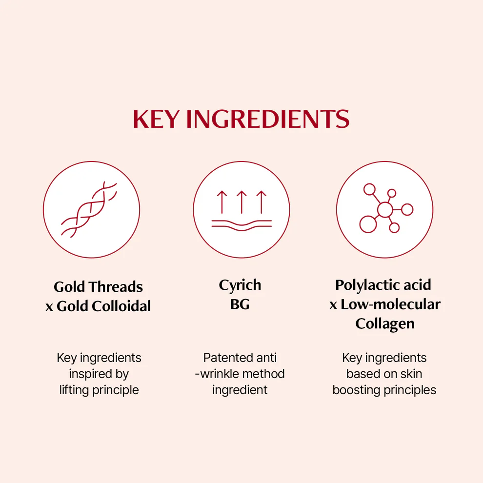 دستگاه جوانساز و لیفتینگ + کرم لیفتینگ شوماژ گلد سیل مدی تراپی