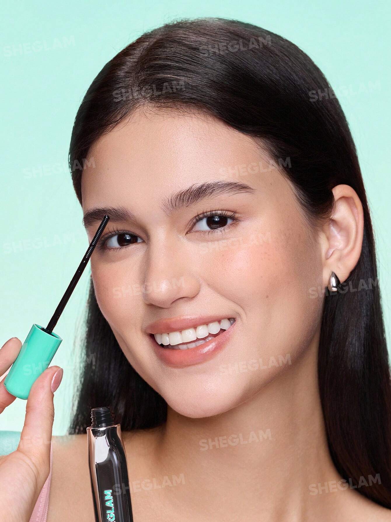 پاک کننده ریمل لش لایتر شیگلم